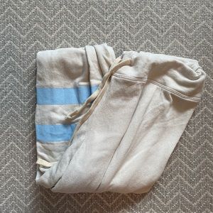 Sundry sweatpants NWT size 0